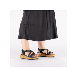 Rieker Women's Sandals | V1762 - Image 13