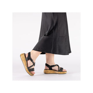 Rieker Women's Sandals | V1762 - Image 14