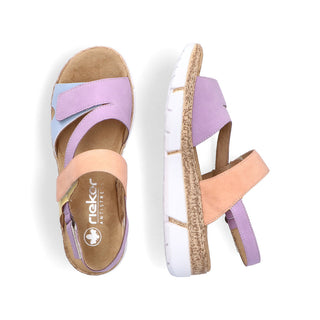 Rieker Women's Sandals | V2366