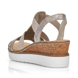 Rieker Women's Sandals | V3822
