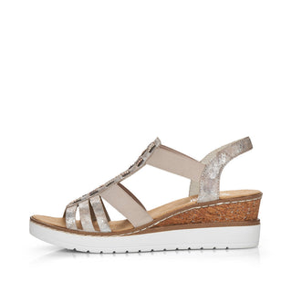 Rieker Women's Sandals | V3822