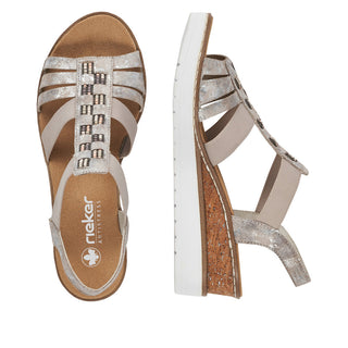 Rieker Women's Sandals | V3822