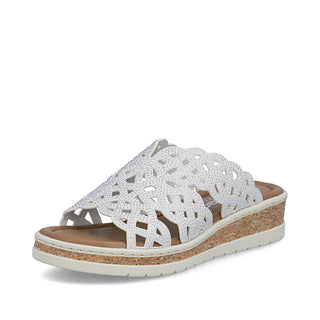Rieker Women's Sandals | V4189 - Image 1