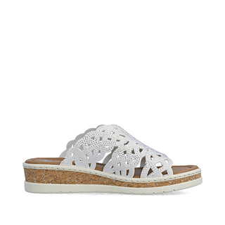 Rieker Women's Sandals | V4189 - Image 2