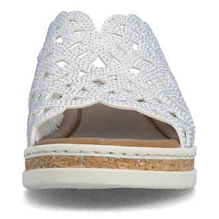 Rieker Women's Sandals | V4189 - Image 6