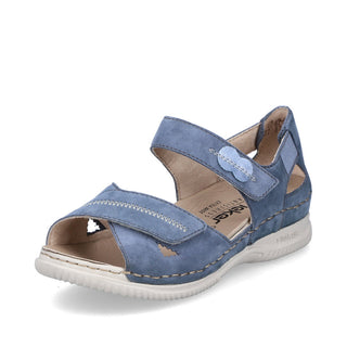 Rieker Women's Wide Sandals | V7474