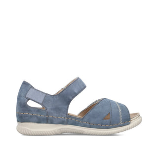Rieker Women's Wide Sandals | V7474
