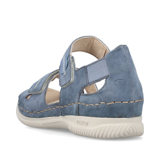 Rieker Women's Wide Sandals | V7474