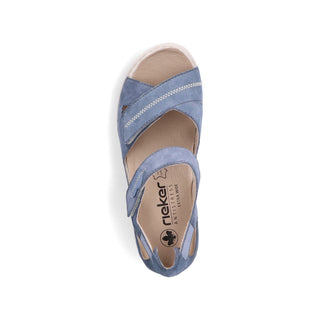 Rieker Women's Wide Sandals | V7474
