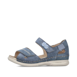 Rieker Women's Wide Sandals | V7474