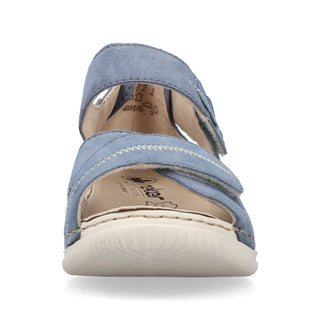 Rieker Women's Wide Sandals | V7474