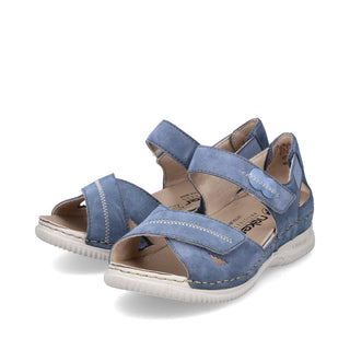 Rieker Women's Wide Sandals | V7474