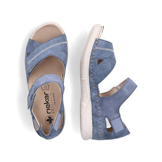 Rieker Women's Wide Sandals | V7474