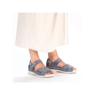 Rieker Women's Wide Sandals | V7474