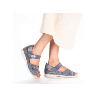 Rieker Women's Wide Sandals | V7474