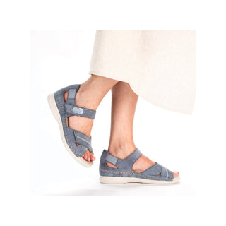 Rieker Women's Wide Sandals | V7474