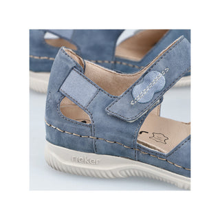 Rieker Women's Wide Sandals | V7474
