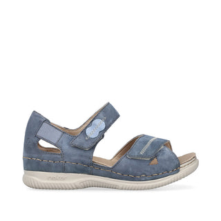Rieker Women's Wide Sandals | V7474