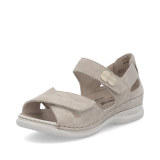 Rieker Women's Wide Sandals | V7474