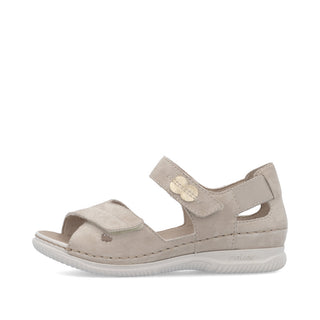 Rieker Women's Wide Sandals | V7474