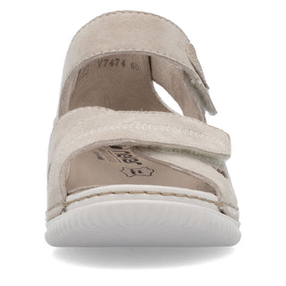 Rieker Women's Wide Sandals | V7474