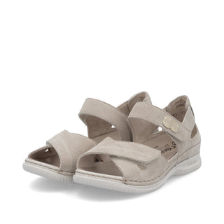 Rieker Women's Wide Sandals | V7474