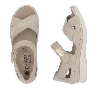 Rieker Women's Wide Sandals | V7474