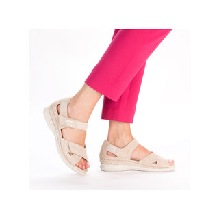 Rieker Women's Wide Sandals | V7474