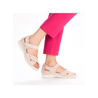 Rieker Women's Wide Sandals | V7474