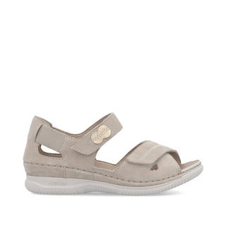 Rieker Women's Wide Sandals | V7474