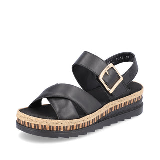 Sandales Rieker pour femmes | V7951