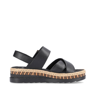 Sandales Rieker pour femmes | V7951