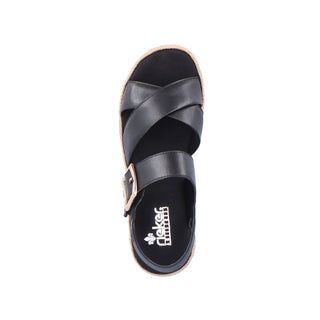 Sandales Rieker pour femmes | V7951