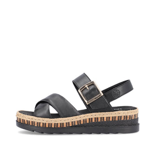 Sandales Rieker pour femmes | V7951