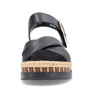 Sandales Rieker pour femmes | V7951