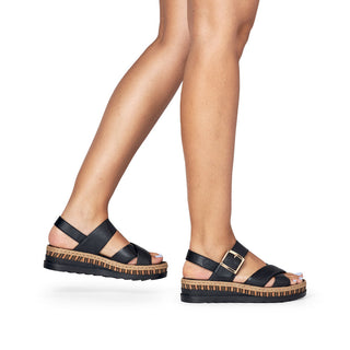 Sandales Rieker pour femmes | V7951