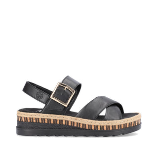 Sandales Rieker pour femmes | V7951