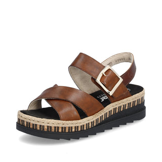 Sandales Rieker pour femmes | V7951