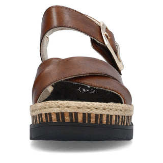 Sandales Rieker pour femmes | V7951