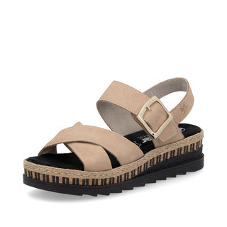 Sandales Rieker pour femmes | V7951