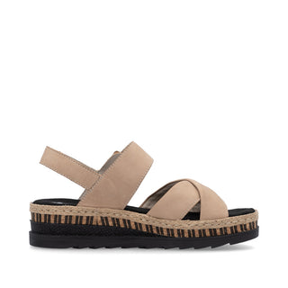 Sandales Rieker pour femmes | V7951