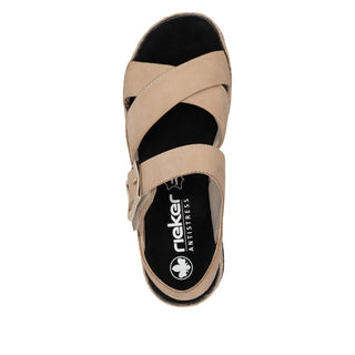 Sandales Rieker pour femmes | V7951