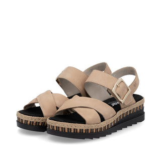 Sandales Rieker pour femmes | V7951