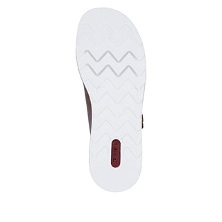 Rieker Women's Real Leather Sandals | V7955 - Image 18