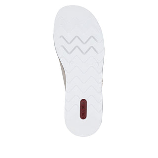 Rieker Women's Real Leather Sandals | V7955 - Image 29