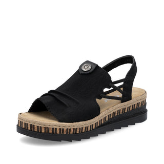 Rieker Women's Sandals | V7972 - Image 1