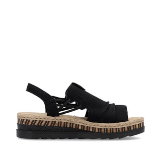Rieker Women's Sandals | V7972 - Image 2