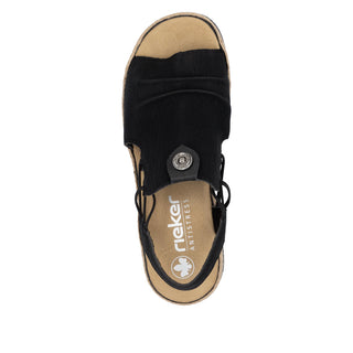 Rieker Women's Sandals | V7972 - Image 4