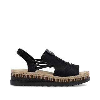 Rieker Women's Sandals | V7972 - Image 11