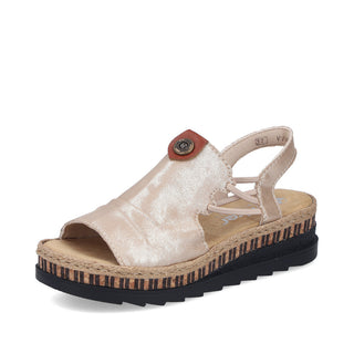 Rieker Women's Sandals | V7972 - Image 12